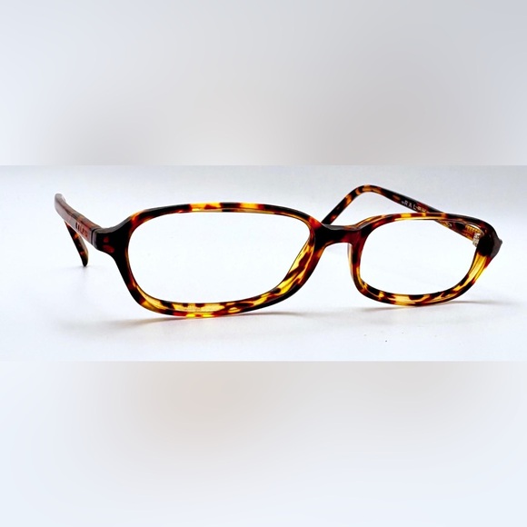 Ralph Lauren Accessories - Ralph Lauren 1700/S Tortoise Oval Sunglasses Frames Only